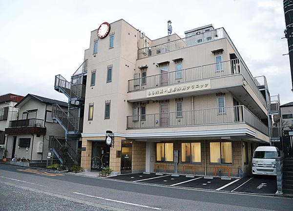 ライブラリ葛西デイサービスセンター