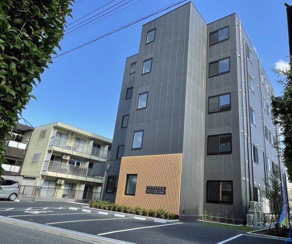 ライブラリ宮原