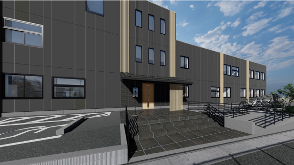 サニースポット東浦和