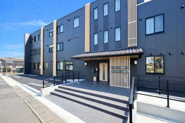 サニースポット東浦和