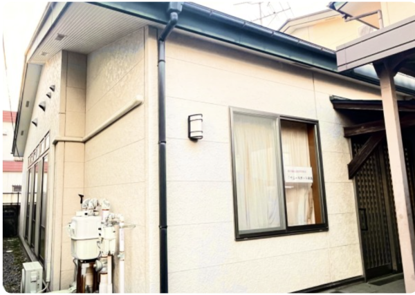 サニースポット連坊生活介護