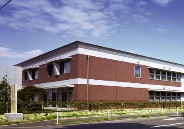 サニースポット福室 生活介護