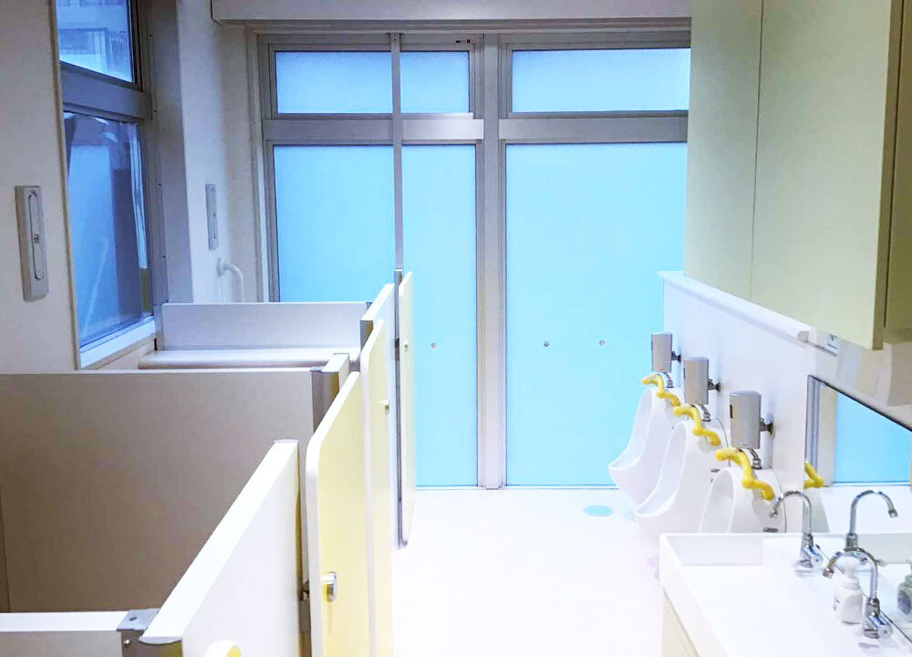 きゃんばす東神奈川保育園写真（5）